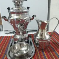 سماور آپولون مدل نوبل