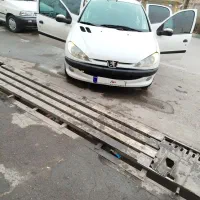 sd206v8اریان موتور