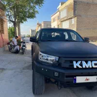 Kmc t8مدل ۱۴۰۰