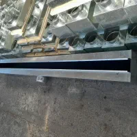 پلنیوم باکس اسلوت  232 * 9 با عایق الاستومری