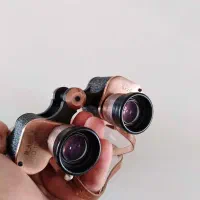 دوربین شکاری