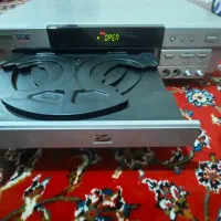 دستگاه سی دی و رایت سی دی