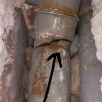 اولین نشتیابی ورفع نم بادستگاه ودوربین درنیشابور