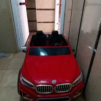 ماشین شارژی