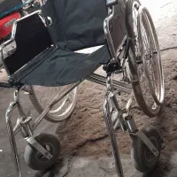 ویلچر در حد نو