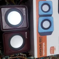 اسپیکر کیسونلی