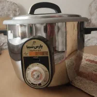 پلوپز ۱۲ نفره پارس شیبا