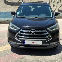 جک اس ۳ Jac s3 مدل ۴۰۲ معاوضه با