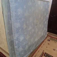 تشک دونفره کارکرده