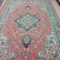 فرش|فرش|گرگان, |دیوار