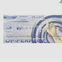 دستکش لاتکس