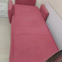 چند تا تیکه چوبی برای خونه