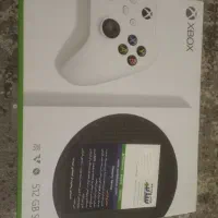 xbox s|کنسول، بازی ویدئویی و آنلاین|مشهد, سرافرازان|دیوار