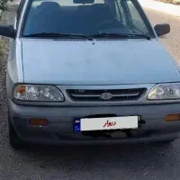 پراید ۸۷