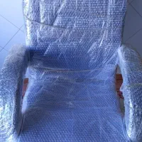 صندلی چرخ دار نو