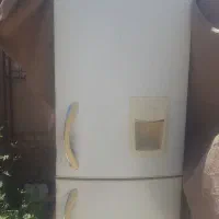 یخچال الکتر استیل،گاز ۵ شعله طرح فر