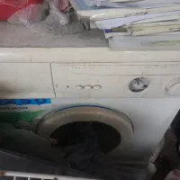ماشین لباسشویی پارس