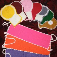 ست لیف دستی و پشتی