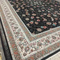 فرش ریز بافت ۱۲ متری ۱۰۰۰شانه تک