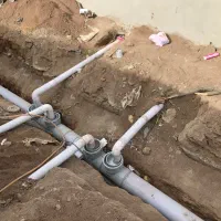خدمات فنی ولوله کشی رجایی