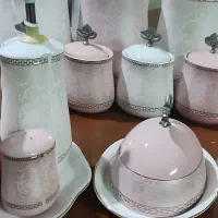 پای سماور وجاادویه