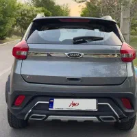 x22 cvt|خودرو سواری و وانت|تبریز, |دیوار
