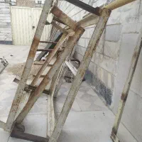 چهار پاریه کولرابی مناسب کولر7000