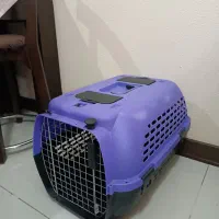 باکس سگ