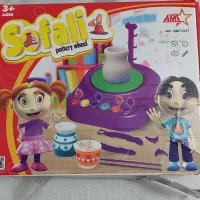 اسباب بازی