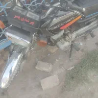موتور 150مدل 94