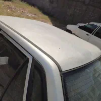 پراید مدل 84 جلو عقب بدون جوش