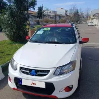 کوییک R بیرنگ شاسی پلمپ تمیز وزیبا