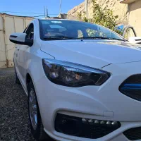 فروش شاهین gl با ترمز ECS مدل ۱۴۰۴