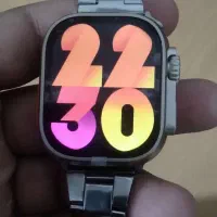 ساعت هوشمند