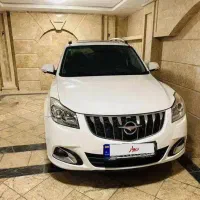 هایما s7 پلاس ۱۴۰۱