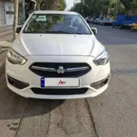 شاهین G سانروف دار 1405 با ترمز ECS