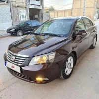 جیلی امگراند ۷ اتوماتیک وارداتی  صفر  تک برگ سند