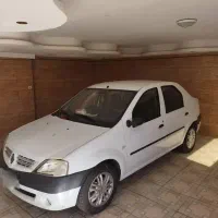 تندر ال ۹۰ مدل ۹۶