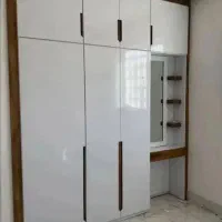 کابینت و کمد دیواری اقساط