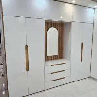 کابینت و کمد اقساط ۵ ساله فقط با چک صیادی