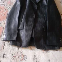 کت و شلوار بچگانه