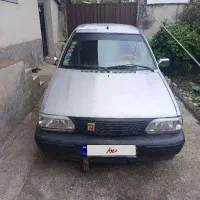 پراید 90