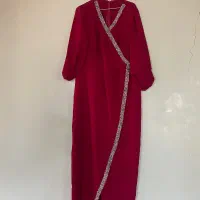 پیراهن مجلسی