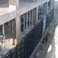 جوشگاری|استخدام معماری، عمران و ساختمانی|تبریز, |دیوار
