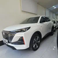 چانگان CS55مونتاژ ۱۴۰۴