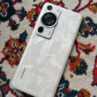 P60 Pro غول دنیای عکاسی