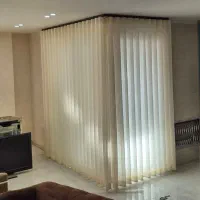 خدمات نصاب نصب فروش شستشو و تعمیرات تخصصی پرده