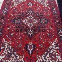 فرش دستباف 6 متری