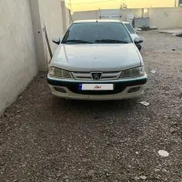 پارس دوگانه کارخانه مدل ۸۷