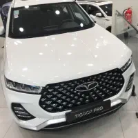 تیگو ۷ پرو پریمیوم مدل ۱۴۰۲